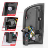 Anzo 311370 - USA - Tail Light Assembly 