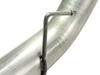 aFe Power 49-43054-P - MACHForce XP 5in DPF-Back Stainless Steel Exh Sys, polished tip,Ford Diesel Trucks 08-10 V8-6.4L
