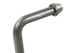 aFe Power 49-43042-1 - MACHForce XP Exhaust Cat-Back SS-409 EXH CB Ford Ranger 04-11 L4-2.3L DOHC - 2.5 Inch