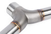 APR CBK0038 - Cat-Back Exhaust Kit