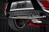 APR CBK0038 - Cat-Back Exhaust Kit