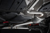 APR CBK0038 - Cat-Back Exhaust Kit