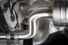 APR CBK0038 - Cat-Back Exhaust Kit