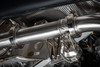 APR CBK0030 - Catback Exhaust System Right Valve - 718 (982) 2.0T/2.5T