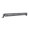 ARC Lighting 61033 - Tiny Monster  Xtreme Series Bar, 20" Street Legal Single Row Light Bar, Driving Beam + Fog Light