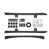 ARB 17940050 - Base Rack Mount Kit w/ Deflector For Base Rack 1770060 / 1770070