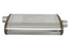 aFe Power 49-43125-P - Apollo GT 3in 409 SS Cat-Back Exhaust 2021 Ford F-150 V6 2.7L/3.5L (tt)/V8 5.0L w/ Polished Tips