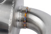 APR CBK0055 - Catback Exhaust System - Tiguan (MK2) (FWD)