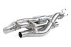 APR CBK0054 - Catback Exhaust System - 911 (992) 3.0T