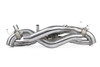 APR CBK0054 - Catback Exhaust System - 911 (992) 3.0T