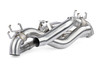 APR CBK0054 - Catback Exhaust System - 911 (992) 3.0T