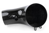 APR CI100038-A - Carbon Fiber Intake Filter System - 2.5 TFSI MK3 TT RS/RS3