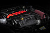 APR CI100038-A - Carbon Fiber Intake Filter System - 2.5 TFSI MK3 TT RS/RS3