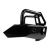 ARB 3414560 - Summit Combar  Fogii Blk Wb Hilux 15On (Fit Kit NOT Included)