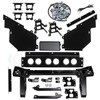 ARB 3440520 - Summit Combar  Fog Mkii Bt50 11On (Fit Kit NOT Included)