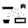 ARB 3500930 - Winch Install Kit Summit Bar Usa Only Incl Np Brkt Integrit