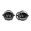 ARB 3500890 - Fog Light Kit LH & RH - Small