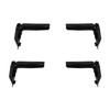ARB 3700060 - F/Kit Roofrack H1 4