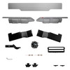 ARB 3614140 - Summit Raw Rstb 15On Hilux 3500Kg (Fit Kit NOT Included)