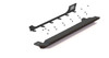 ARB 4432020 - Deluxe Front Rails Discovery To 99