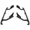 ARB 4432030 - Deluxe Protection Step Disco Sii 1999-2005