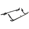 ARB 4432030 - Deluxe Protection Step Disco Sii 1999-2005