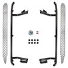 ARB 4432030 - Deluxe Protection Step Disco Sii 1999-2005