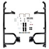 ARB 4412470 - Deluxe Side Rail & Step 12On 47.6mm