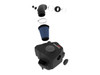 aFe Power 50-70078R - Power 2021 Ford Bronco Sport L3-1.5L (t) Momentum GT Cold Air Intake System w/ Pro 5R Filter