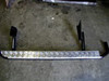 ARB 4470020 - Deluxe Front Rails Amarok Dc W/4470010