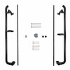 ARB 4450210 - Deluxe Rock Rails Jk Lwb