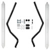 ARB 4446120 - Summit Front Rail Triton Mq 150N Suits 4446110