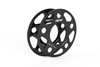 APR MS100149 - Spacers (Set of 2) - 57.1mm CB - 2mm Thick