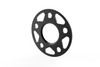 APR MS100151 - Spacers (Set of 2) - 57.1mm CB - 4mm Thick