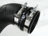 aFe Power 50-74003 - Momentum HD PRO 10R Stage-2 Si Intake 06-07 GM Diesel Trucks V8-6.6L (td) LLY/LBZ