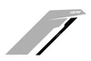 APR PM100335 - Sideburn Fender Decal