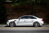 APR PM100335 - Sideburn Fender Decal