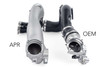 APR MS100198 - Throttle Body Inlet System