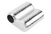 APR MUH0015 - Premium Sound Absorption Muffler