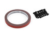 APR MS100236 - Carbon Fiber Front Lip Spoiler (MK8 GTI)