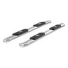 ARIES S224013-2 - 4" Polished Stainless Oval Side Bars, Select Silverado, Sierra 1500, 2500, 3500