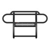 ARIES P1053 - Pro Series Black Steel Grille Guard, Select Jeep Wrangler JL, Gladiator