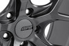APR WHL00016 - A01 Flow Formed Wheels (18x8.5) (Gunmetal Grey) (1 Wheel)