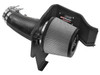 aFe Power 51-12172-C - POWER Magnum FORCE Carbon Fiber Stage 2 Pro Dry S CAIS - 11-18 Dodge Challenger/Charger V8-6.4L