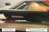 ARB BASE201 - Roof Rack Base with Mount Kit - Flat Rack with Wind Deflector