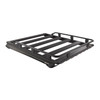 ARB BASE233 - 61in x 51in BASE Rack with Mount Kit Deflector and 3/4 Rails