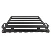 ARB BASE232 - 61in x 51in BASE Rack with Mount Kit Deflector and 1/4 Rails