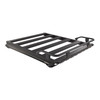 ARB BASE232 - 61in x 51in BASE Rack with Mount Kit Deflector and 1/4 Rails