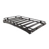 ARB BASE274 - Base Rack 84in x 51in with Mount Kit/Deflector/Full Cage Guard Rail