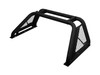 Armordillo USA 8707791 - CRB Chase Rack For Full Size Trucks